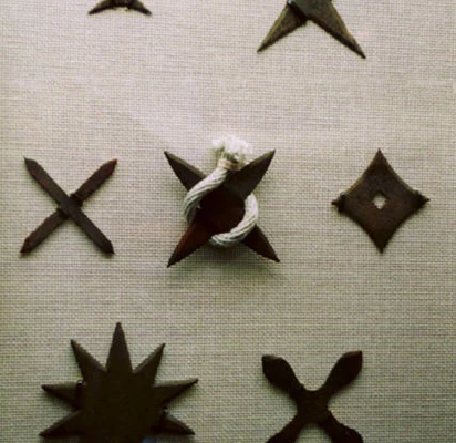 shuriken